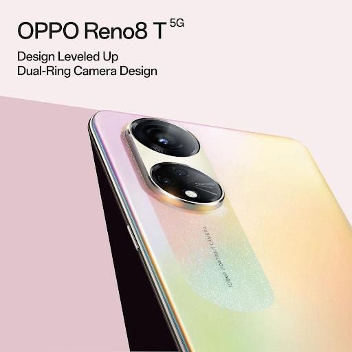 #OPPOLevelUp: OPPO Nigeria launches the all-new Reno8 T Series