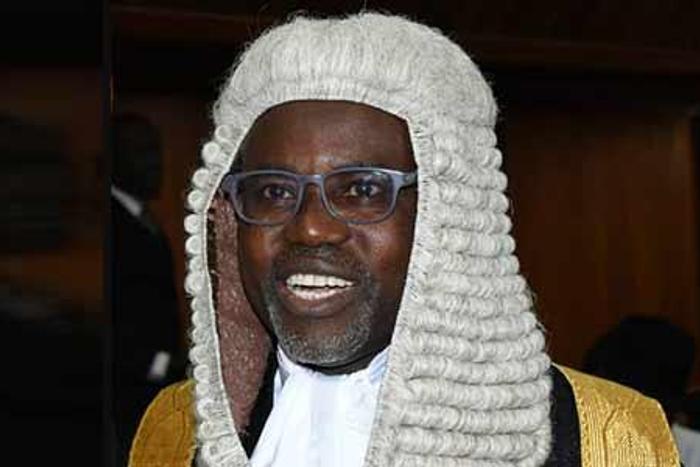 Vice Chancellor of University of Ilorin, Pro. Wahab Egbewole [ThePunch]