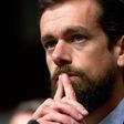 Twitter CEO Jack Dorsey.