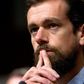 Twitter CEO Jack Dorsey.