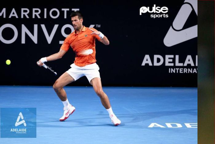 Betting tips and odds for Novak Djokovic vs Daniil Medvedev Adelaide Championship ATP game