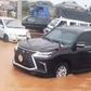 FG has abandoned Edo, Obaseki laments after getting stuck in muddy Sapele road.