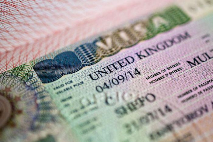 Maximising your UK visa with a Nigerian passport [Hotels.ng]