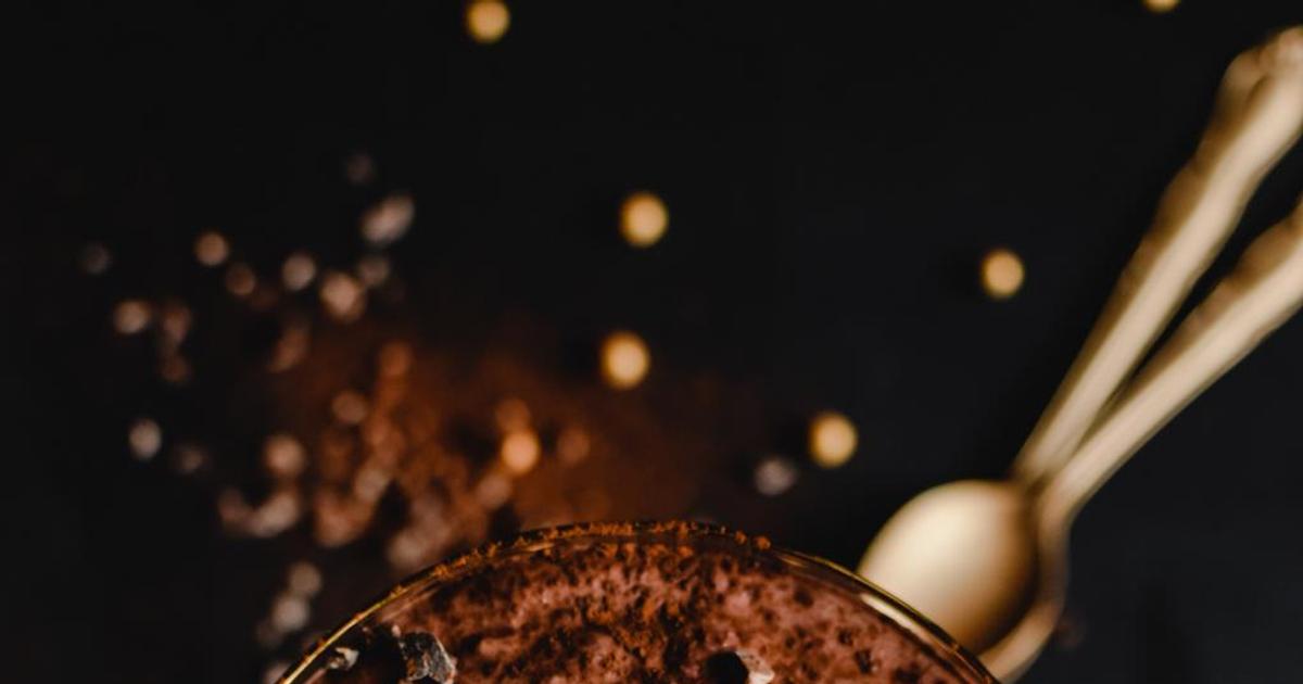 8 surprising and cool home uses of chocolate | Pulse Nigeria