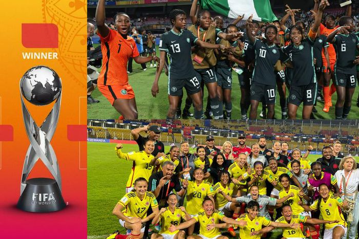 Time and where to watch Flamingos semifinal clash against Colombia