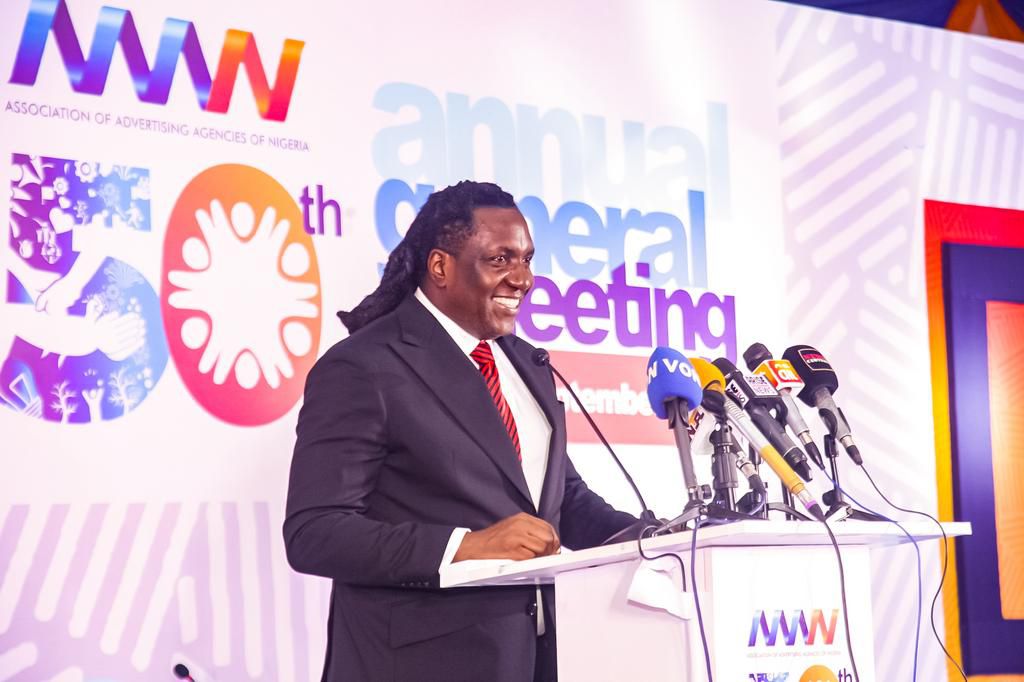 Conference Pix- President