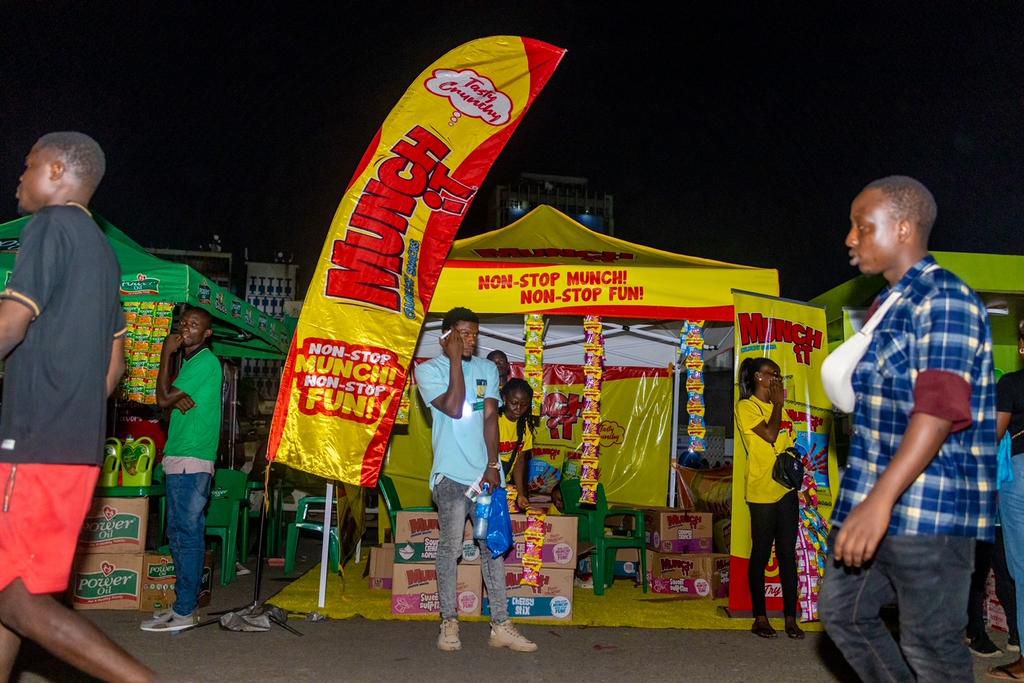 United in Harmony: The Experience 2023