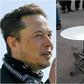 SpaceX said it lost 40 satellites to solar flares.