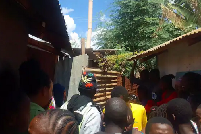 Woman divorces first husband, gets killed by new husband 6 months after marriage