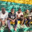 Police arrest 13 suspected kidnappers, kill 4 in Kaduna. [NAN]