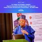 Vice President Kashim Shettima [Presidency]
