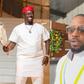 Obi Cubana and P Square donate 7 cows in celebration of Tunde Ednut's birthday