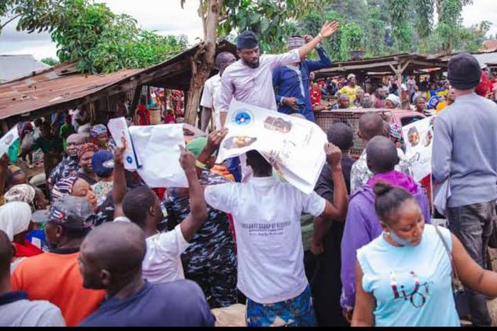 SDP Kogi (Credit: NAN)