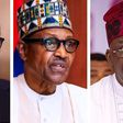 Dangote thanks Buhari and Tinubu for their suooi
