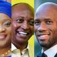 Ex President Jonathan, others set to receive African Icon Awards In Kigali