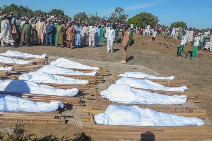 Kaduna State evacuates 60 unclaimed corpses for mass burial [Tori News]