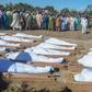 Kaduna State evacuates 60 unclaimed corpses for mass burial [Tori News]