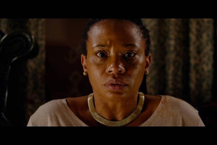 Nse Ikpe Etim in ‘A Song From The Dark’