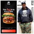 Don Jazzy's burger business is now live