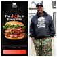 Don Jazzy's burger business is now live