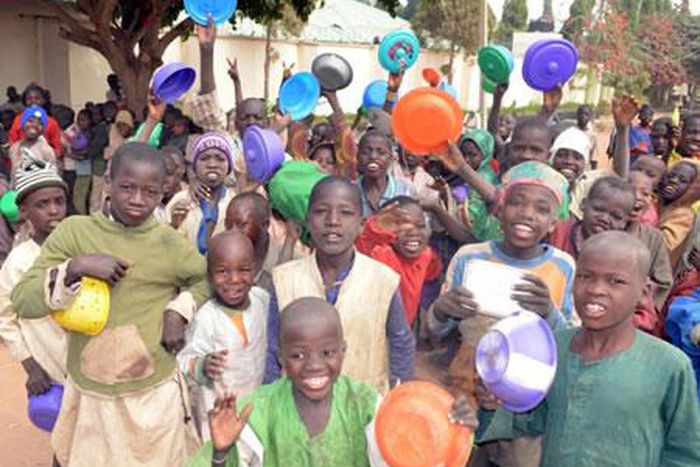 Almajiri [Tribune Online]