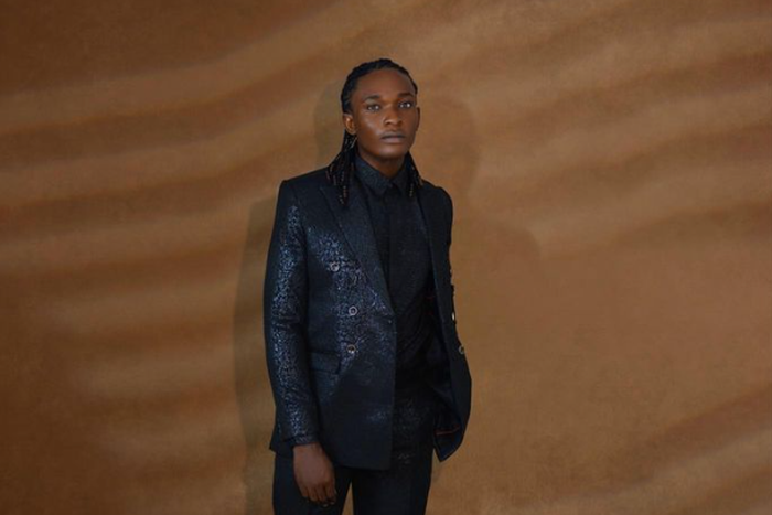 Jack'enneth Opukeme [Instagram/@jackenneth_opukeme]