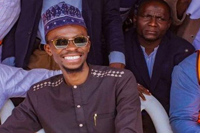 El-Rufai Muhammad Bello.