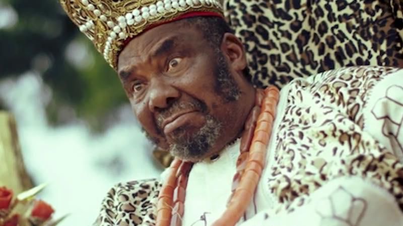 Pete Edochie: Everything you need to know about the veteran actor as he turns 76