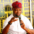 PDP Governorship candidate in Lagos, Abdul-Azeez Olajide Adediran.