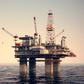 Oil exploration in Angola