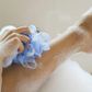 Loofahs may be doing more harm than good [Allure]