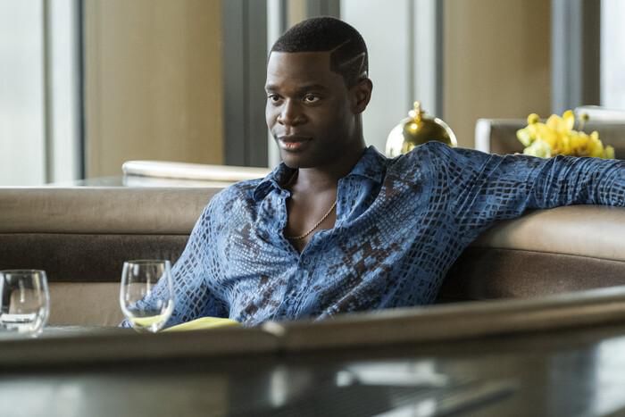 'Riches' is currently streaming on Amazon (Prime Video)