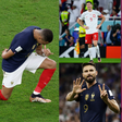 Reactions to Mbappe as France beat Poland 3-1, advance to World Cup quarterfinal