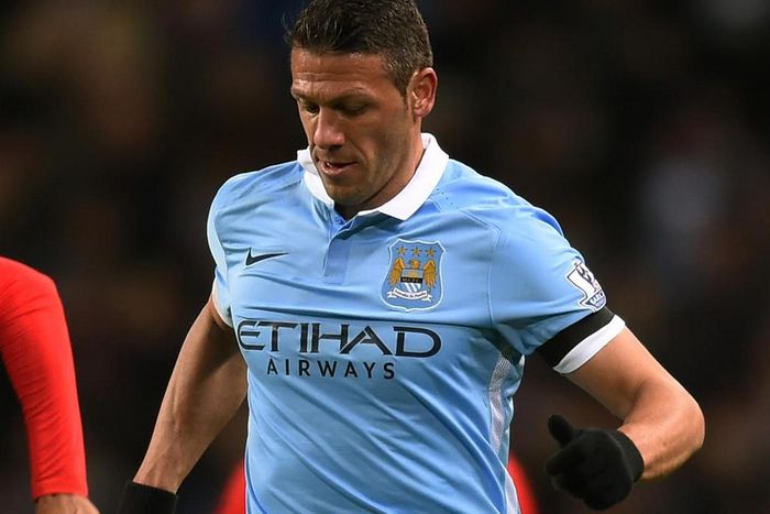 Man City's Demichelis charged with misconduct over betting