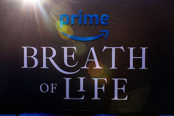 Breath of Life Shines Bright: Unveiling the Magic of AFRIFF 2023