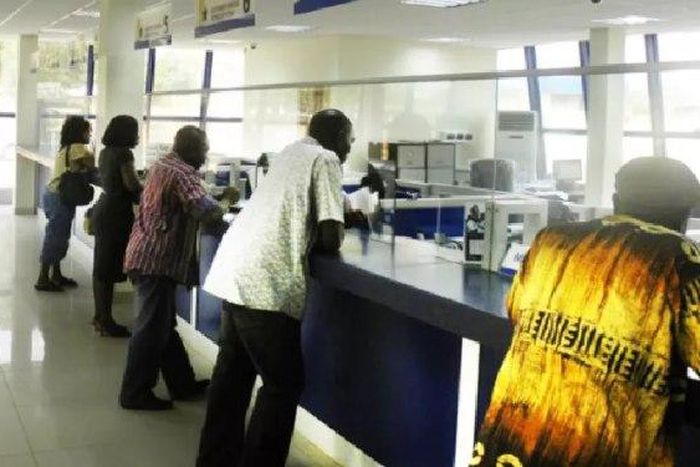 A report says fintechs are a potential long-term threat to the Nigerian banking industry