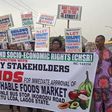 Protesters demand site for Lagos market [Vanguard]