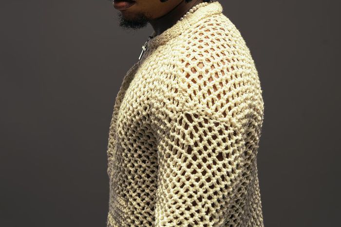 Yarden drops 'The One who Descends' EP alongside the new single 'Time'