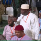 Agent accuses INEC of not providing refreshments at collation centre. [YouTube:Channels]