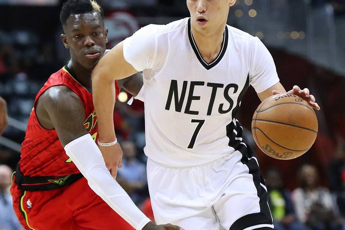 Betting tips for Atlanta Hawks vs Brooklyn Nets game.