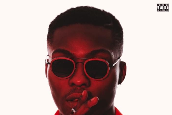 Reekado Banks - OTR Vol. 2. (Banks Music)
