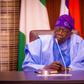 President Bola Tinubu. [Presidency]