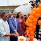 Governor Bassey Otu of Cross River [NAN]