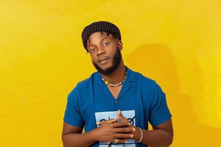 BlaqBoi, evicted BBTitans housemate. [NAN]