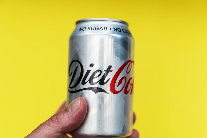 Diet Coke might be declared to cause cancer [NewYorker]