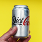 Diet Coke might be declared to cause cancer [NewYorker]