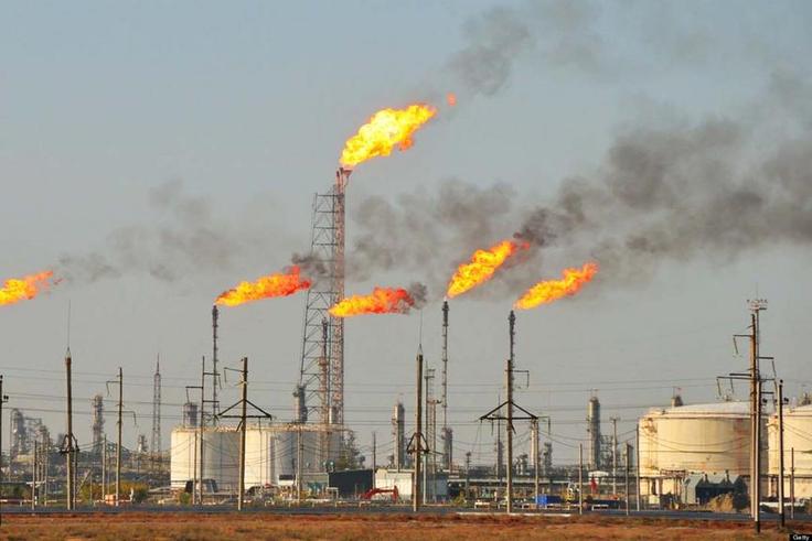 NNPC increases gas supply to power sector by 19%. [thebridgenewsng]