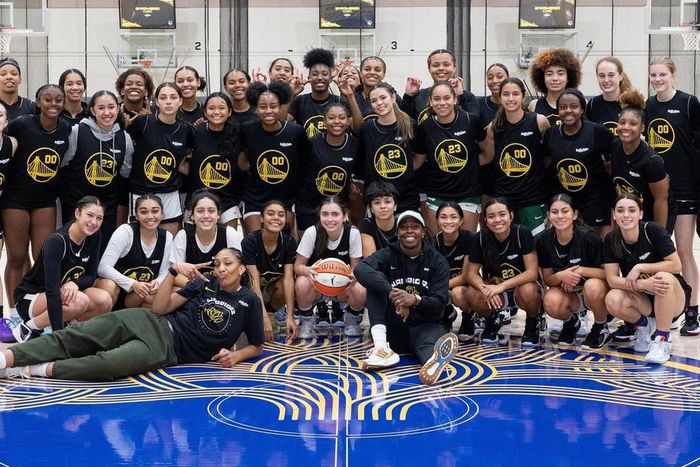 WNBA stars and coaches to lead top African prospects at 4th NBA Women’s Camp in Senegal