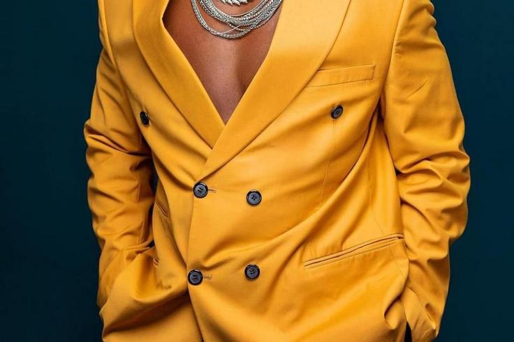 Dj Kaywise