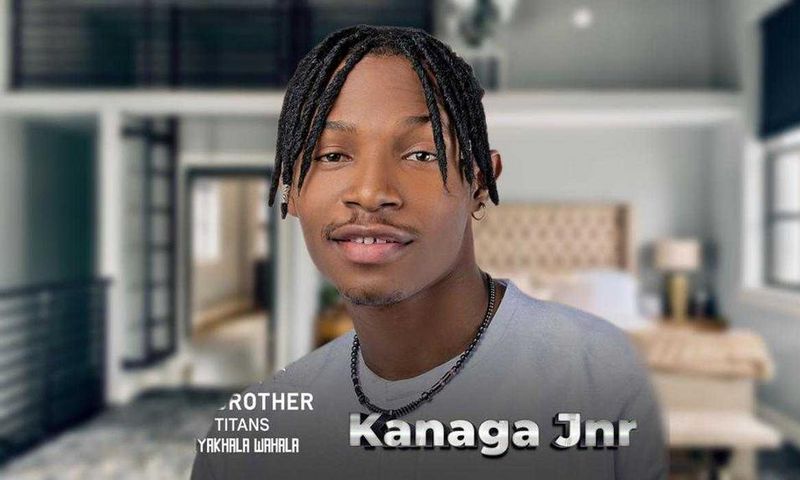 Kanaga Jnr